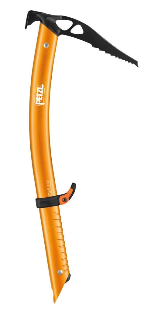 Gully Ice Axe