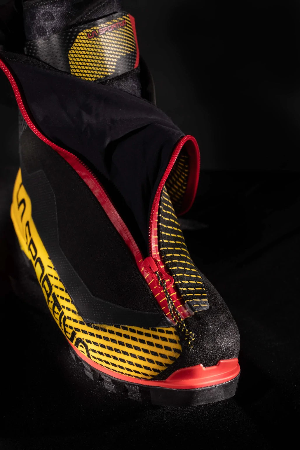 G-Tech Mountaineering Boots