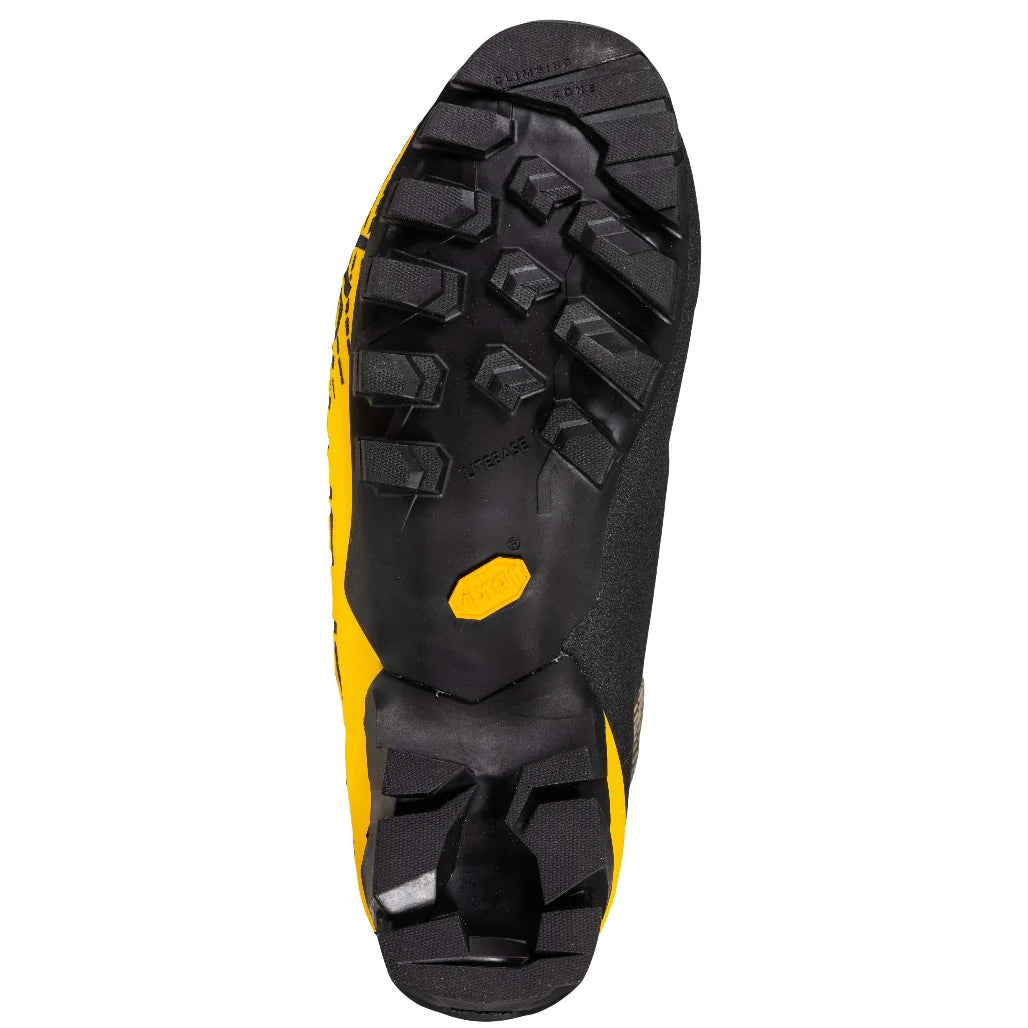 G-Tech Mountaineering Boots